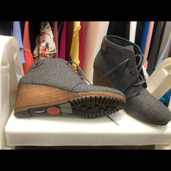 Booties - Picture 2 of 4